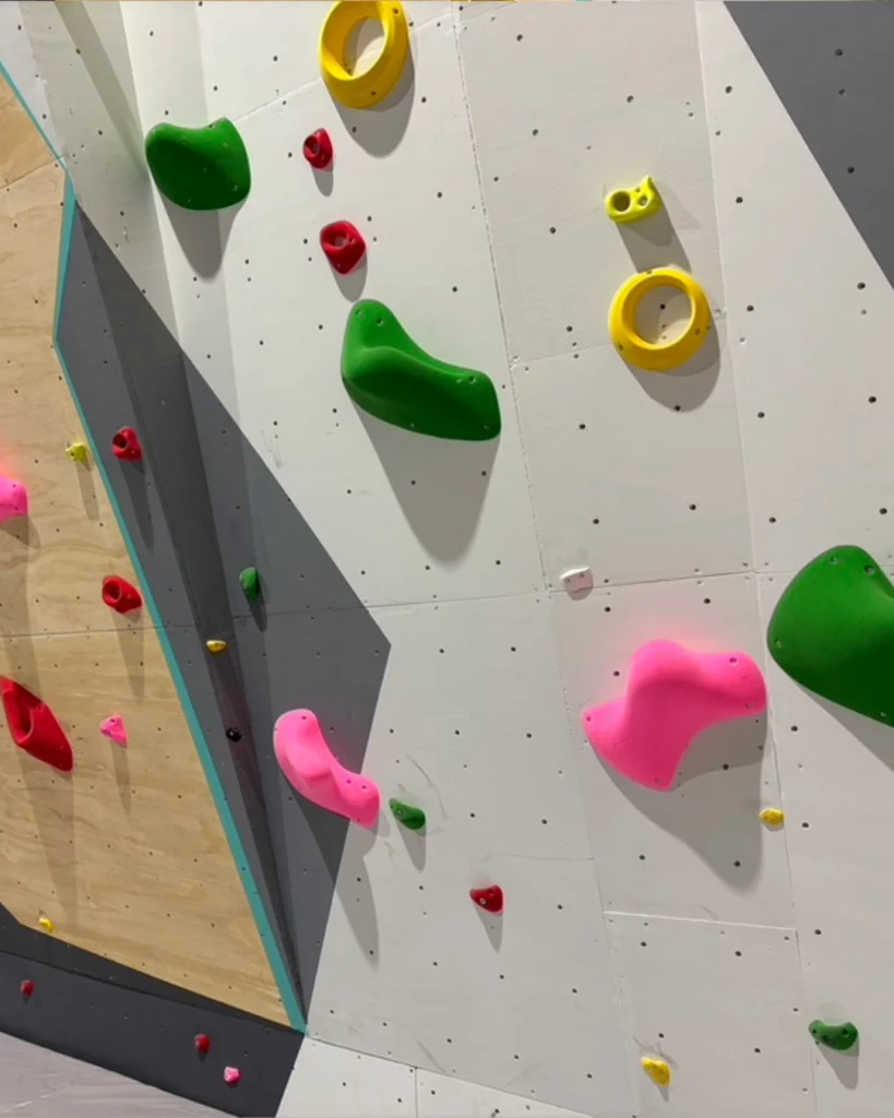 Escalada en Cádiz